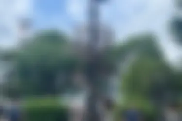 В Туапсе установлен мемориал "Смерч журавлей", в создание которого внес свой вклад кузнец из Южи