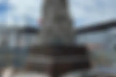 "Внутренности" постамента памятника Ленину в Иванове пришли в негодность