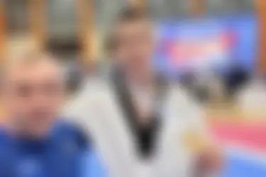 Ивановец Илья Данилов стал чемпионом России по тхэквондо 