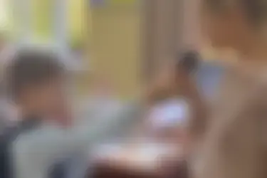 Видеоролик ресурсного класса школы № 68 в Иванове победил во Всероссийском конкурсе "С любовью к педагогам"