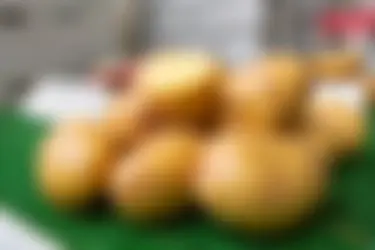 Тейковский район стал самым "картофельным" в Ивановской области по итогам сбора урожая