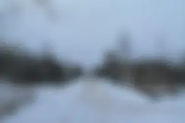 Заволжск полностью очистил от снега дороги первой и второй очереди