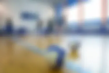Ивановский "Текстильщик" не смог завершить тур чемпионата России по волейболу на победной ноте