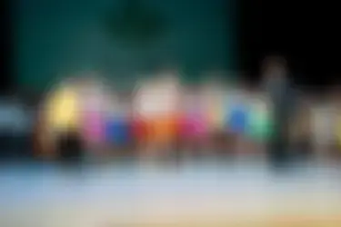 "Шаляй-валяй" и "Казачок" принесли победу танцорам из Кинешмы на фестивале "Изумрудная шкатулка – 2024"