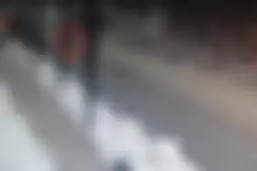 В Иванове на видео попало ДТП с ребенком, который перебегал дорогу по "зебре"