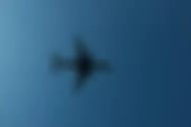 В Ивановской области при взлете потерпел крушение военный самолет Ил-76