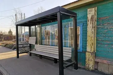 Остановка как окно возможностей