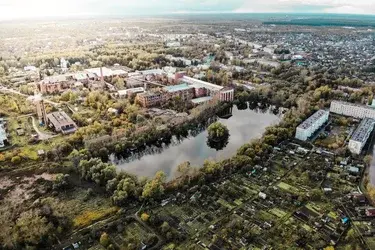 Чего хочет Вичуга