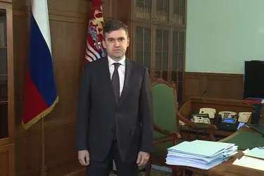 "Не поддавайтесь панике"