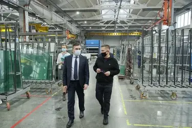 Ивановские ООО "Джимакс" и "АкваАльянс" получили займы от федералов