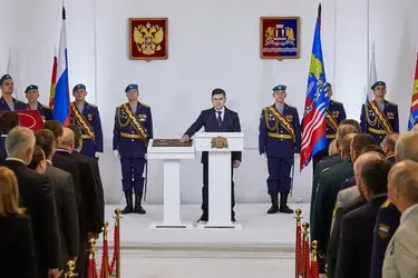 5 лет со Станиславом Воскресенским