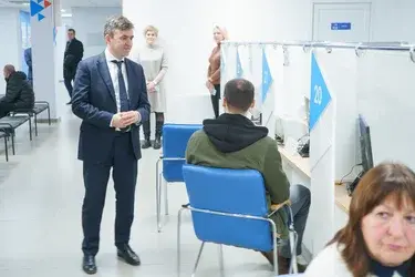Службы занятости Ивановской области в первую очередь помогут семьям военнослужащих