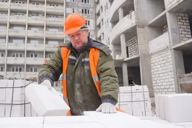 Четыре проблемных многоэтажки с долевым участием в Иванове достроятся до конца года