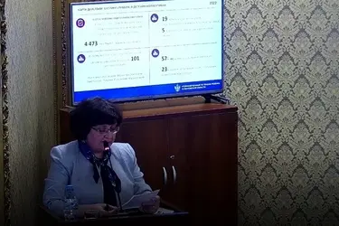 Дети в Ивановской области стали чаще страдать от насилия в семье