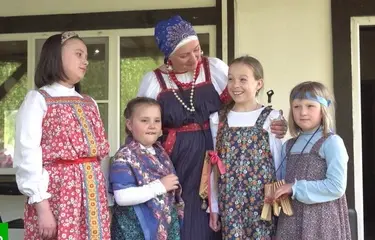 "Сытая Дуся" из Ивановской области попала на НТВ