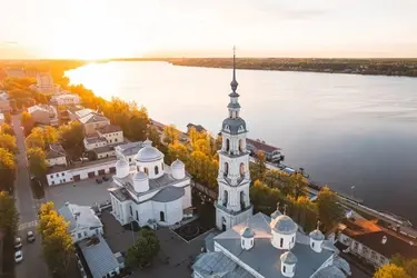 Фильмы "Зеркала" увидят жители Шуи, Кинешмы, Кохмы