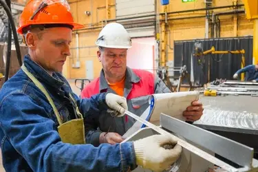 Почти 4500 рабочих мест создано в Иванове за пять лет
