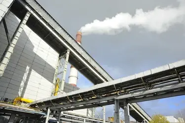 Ивановские химики ускорили борьбу с парниковыми газами
