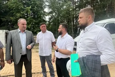 "Т Плюс" направит 490 млн рублей на подготовку к зиме тепловых сетей в Иванове