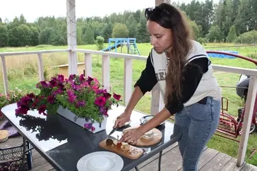 В Лежневском районе зреют сыры с благородной плесенью