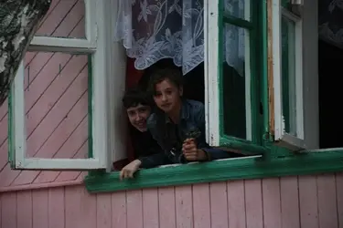 Проект "Наставничество" для ребят из детских домов с сентября выходит в Шую и Фурманов