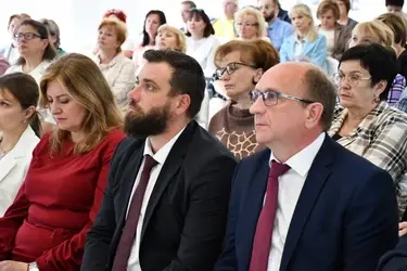 В Иванове прошел августовский педагогический совет на тему "Муниципальная система образования: новое время – новые возможности"