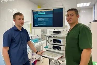 В кишечник ивановским пациентам заглянет искусственный интеллект