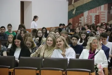 Желающих стать ветеринарами в Иванове в этом году вдвое больше