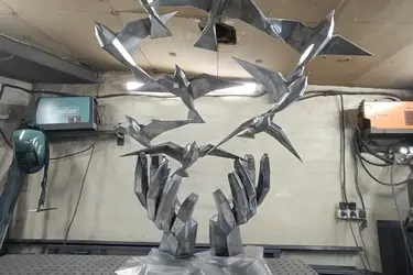 Ко Дню учителя в Иванове появится уникальный арт-объект