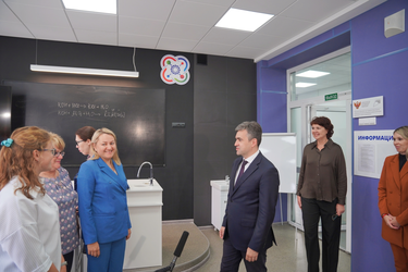 Станислав Воскресенский поблагодарил жителей Ивановской области за поддержку на выборах