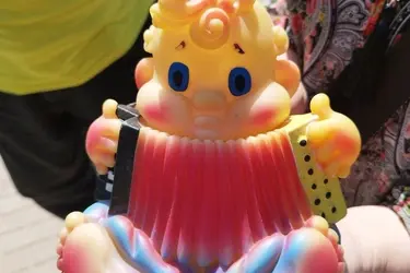 Музей мыла зовет жителей области вырезать валенки, шкатулку или портрет Бальмонта из мыла