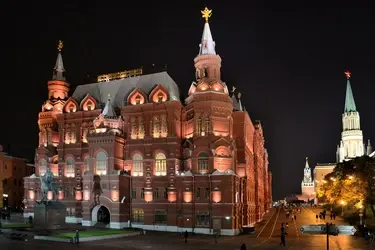 Ивановские айтишники "оживят" экспонаты московских музеев