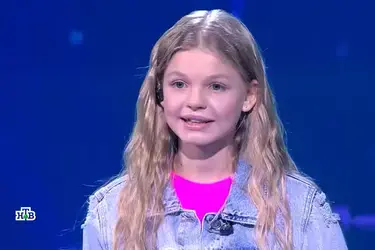 Ева Ковалева из Фурманова споет на сцене телепроекта "Ты супер!" на НТВ