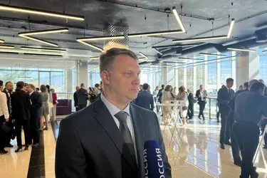 Андрей Аристов: "Удалось достичь притока кадров на предприятия Ивановской области"