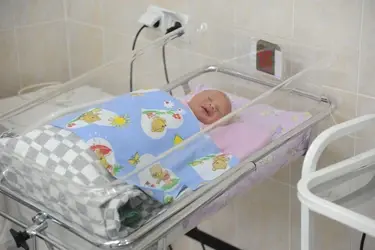 1200 семей в Ивановской области предпочли для регистрации новорожденного портал госуслуг