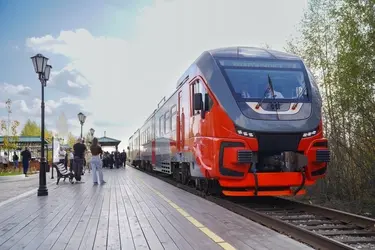 Города Ивановской и соседних областей связали 52 «Орлана»: полное расписание