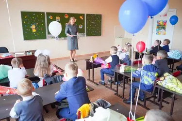 Более 30% ивановцев в детстве мечтали стать учителями