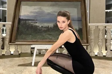 Валерия Лукина из Иванова не попала в 20-ку самых красивых девушек страны на конкурсе "Мисс Россия – 2023"