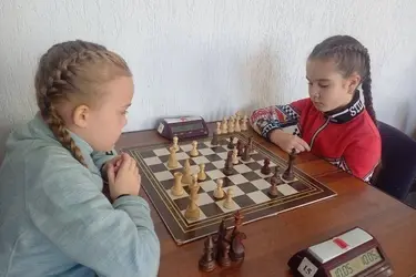 Федерация шахмат подвела итоги первенства Ивановской области по блицу и рапиду