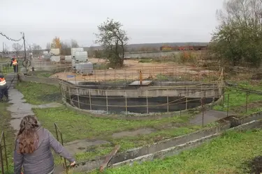 Родниковские депутаты озаботились экологией