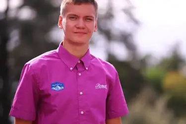 Школьник из Шуи стал лучшим экоблогером страны