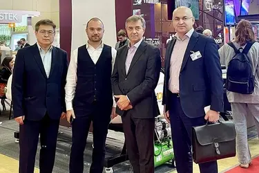 Ректор Ивановского политеха избран вице-президентом Ассоциации текстильщиков России