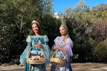 Ивановские красавицы получили высокие титулы на Всероссийском конкурсе "Краса России"