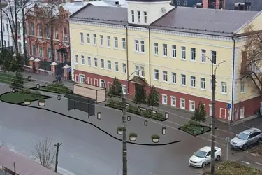 Ивановцы поборются за благоустройство своих дворов и общественных территорий