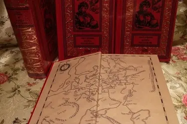 В Иваново приедет писатель Ольга Ерёмина и представит свою новую книгу "Котел Господень"