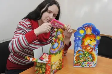 Роспотребнадзор рассказал, как ивановцам выбрать вкусный и безопасный новогодний гостинец