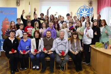 Юные мультипликаторы и кинематографисты из Иванова получили награды международного фестиваля "Алый парус"
