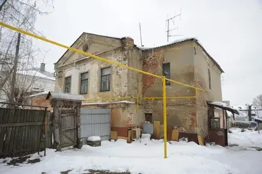 В Ивановской области изменили программу капремонта многоквартирных домов и утвердили тариф