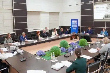 Совет ректоров одобрил план работы консорциума вузов "Иваново" в рамках кампуса БИМ на 2024 год
