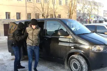 За попытку поджечь военкомат житель Ивановской области получил шесть лет колонии